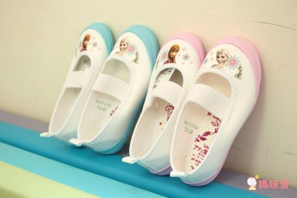 日本MoonStar月星★日本製幼兒園室內鞋