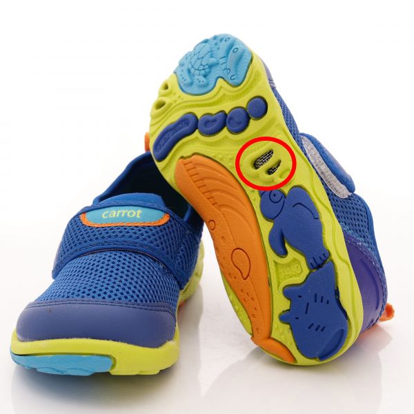 日本MoonStar月星★日本製幼兒園室內鞋、學步鞋、機能童鞋，日本皇室御用品牌！