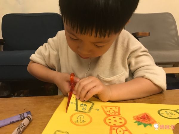 美國【Crayola 繪兒樂】my first 幼兒可水洗彩繪系列