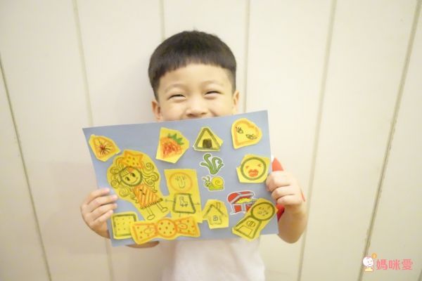 美國【Crayola 繪兒樂】my first 幼兒可水洗彩繪系列