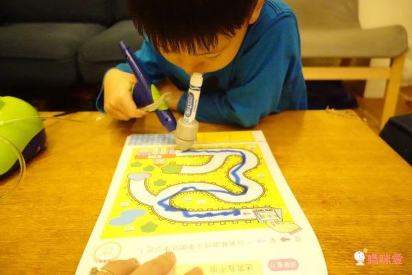 Crayola繪兒樂 - 歡樂彩繪噴畫組