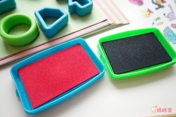 美國【Crayola 繪兒樂】my first 幼兒可水洗彩繪系列