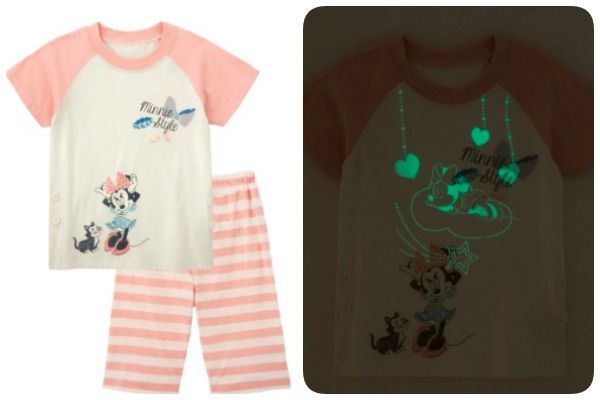 【日本千趣會】迪士尼親子睡衣 / 家居服 ♥ 伴全家甜蜜入眠~