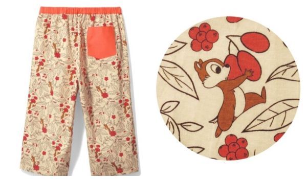 【日本千趣會】迪士尼親子睡衣 / 家居服 ♥ 伴全家甜蜜入眠~