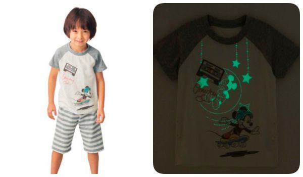 【日本千趣會】迪士尼親子睡衣 / 家居服 ♥ 伴全家甜蜜入眠~