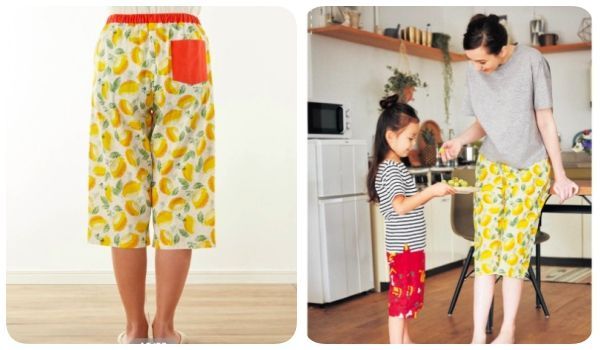 【日本千趣會】迪士尼親子睡衣 / 家居服 ♥ 伴全家甜蜜入眠~