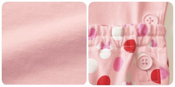 【日本千趣會】迪士尼親子睡衣 / 家居服 ♥ 伴全家甜蜜入眠~