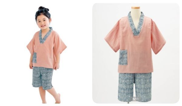 【日本千趣會】迪士尼親子睡衣 / 家居服 ♥ 伴全家甜蜜入眠~