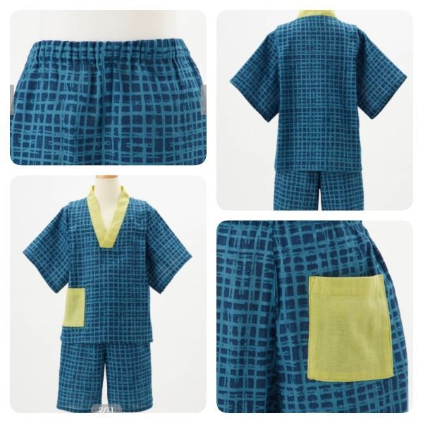 【日本千趣會】迪士尼親子睡衣 / 家居服 ♥ 伴全家甜蜜入眠~