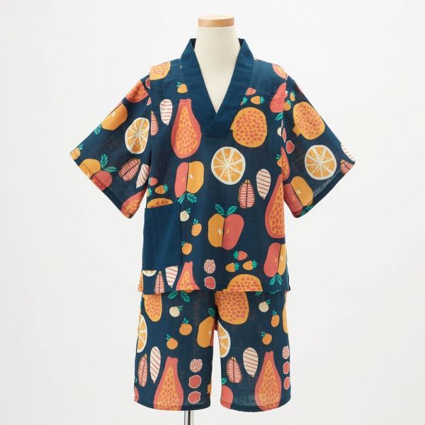 【日本千趣會】迪士尼親子睡衣 / 家居服 ♥ 伴全家甜蜜入眠～