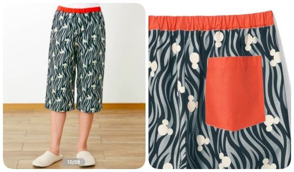 【日本千趣會】迪士尼親子睡衣 / 家居服 ♥ 伴全家甜蜜入眠~