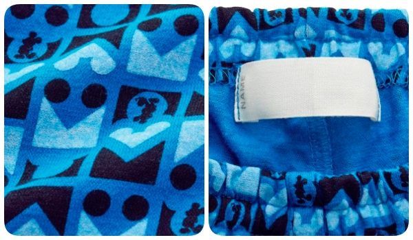 【日本千趣會】迪士尼親子睡衣 / 家居服 ♥ 伴全家甜蜜入眠~