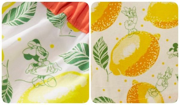 【日本千趣會】迪士尼親子睡衣 / 家居服 ♥ 伴全家甜蜜入眠~