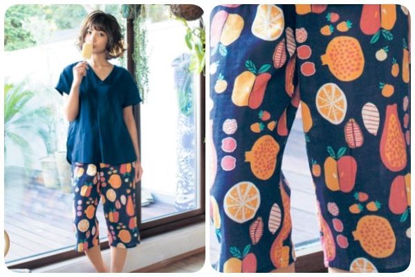 【日本千趣會】迪士尼親子睡衣 / 家居服 ♥ 伴全家甜蜜入眠~