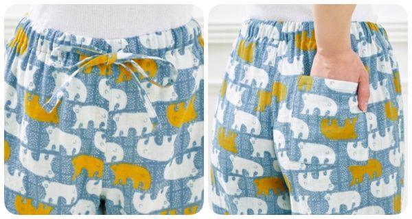 【日本千趣會】迪士尼親子睡衣 / 家居服 ♥ 伴全家甜蜜入眠~