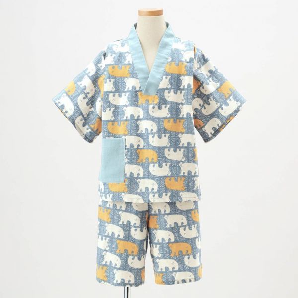 【日本千趣會】迪士尼親子睡衣 / 家居服 ♥ 伴全家甜蜜入眠～