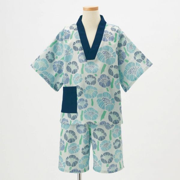【日本千趣會】迪士尼親子睡衣 / 家居服 ♥ 伴全家甜蜜入眠～