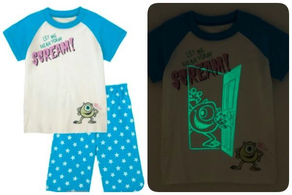 【日本千趣會】迪士尼親子睡衣 / 家居服 ♥ 伴全家甜蜜入眠~