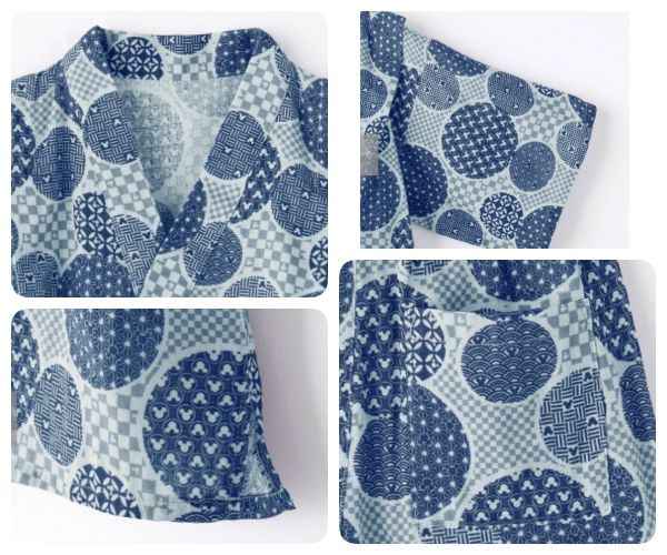 【日本千趣會】迪士尼親子睡衣 / 家居服 ♥ 伴全家甜蜜入眠~