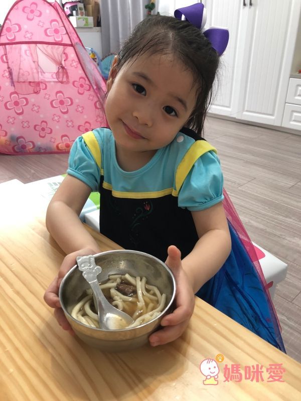 【河南味】台東老字號牛肉麵、手工水餃，媽咪的省時料理