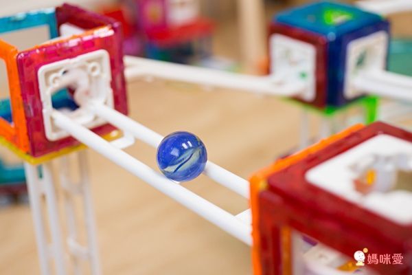 全平台最便宜!【韓國 MagKinder】科學磁力片