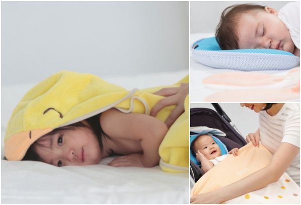 Sikaer 喜可褲►是尿布也是學習褲!水洗快乾,讓您省下尿布錢