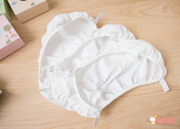 Sikaer 喜可褲►是尿布也是學習褲!水洗快乾,讓您省下尿布錢