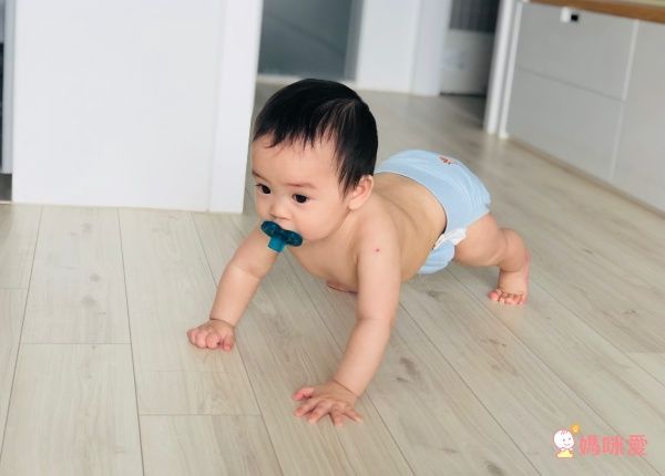 Sikaer 喜可褲►是尿布也是學習褲!水洗快乾,讓您省下尿布錢