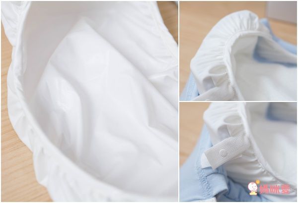 Sikaer 喜可褲►是尿布也是學習褲!水洗快乾,讓您省下尿布錢