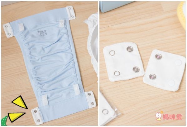 Sikaer 喜可褲►是尿布也是學習褲!水洗快乾,讓您省下尿布錢