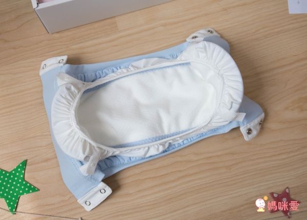 Sikaer 喜可褲►是尿布也是學習褲!水洗快乾,讓您省下尿布錢