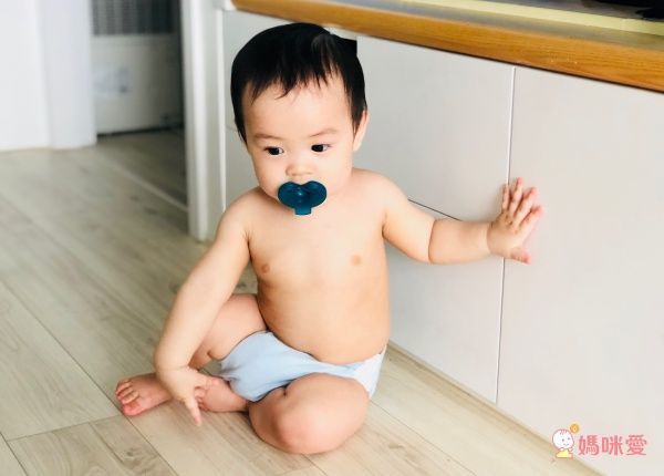 Sikaer 喜可褲►是尿布也是學習褲！水洗快乾，讓您省下尿布錢