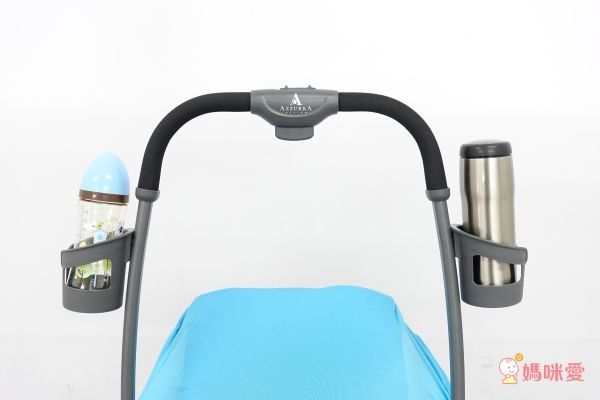 義大利 AZZURRA 嬰幼兒手推車
