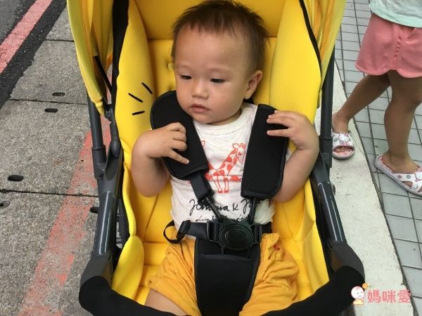 義大利 AZZURRA 嬰幼兒手推車