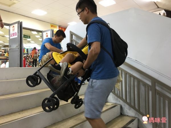 義大利 AZZURRA 嬰幼兒手推車