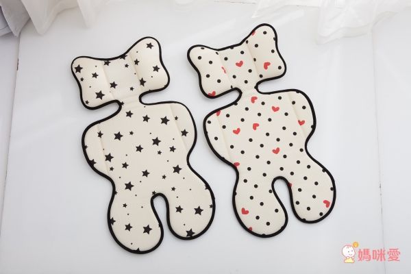 3D全透氣高彈力墊