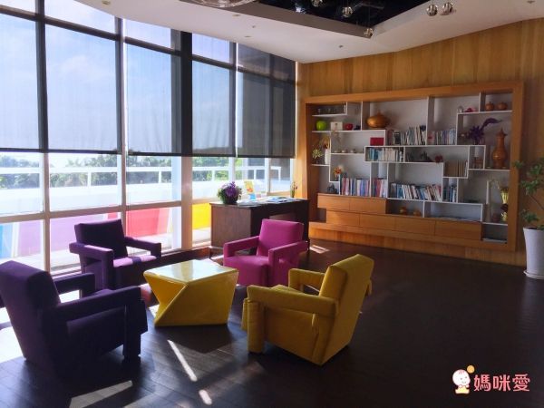 旗津道沙灘酒店