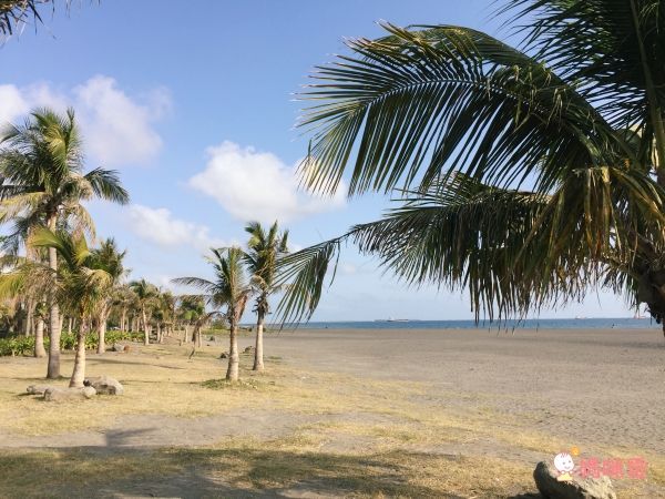 旗津道沙灘酒店