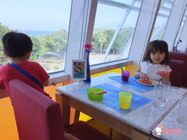 旗津道沙灘酒店