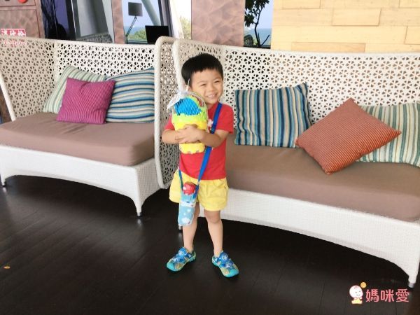 旗津道沙灘酒店