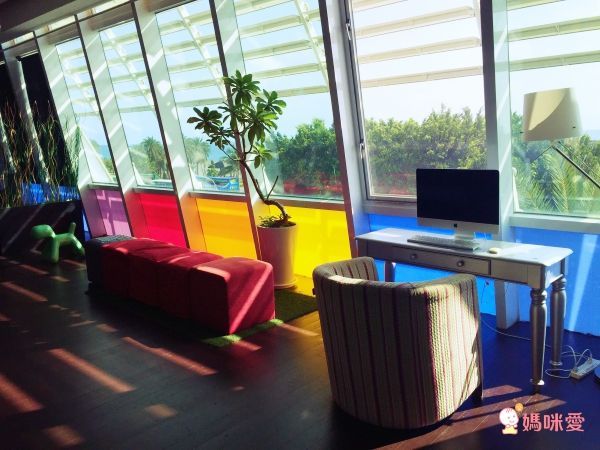 旗津道沙灘酒店