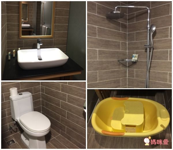 旗津道沙灘酒店