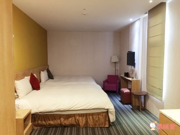 旗津道沙灘酒店