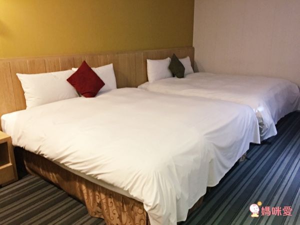 旗津道沙灘酒店