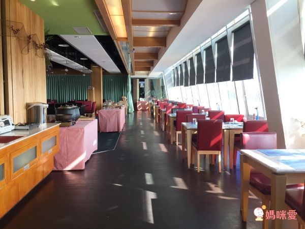 旗津道沙灘酒店