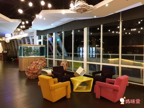 旗津道沙灘酒店