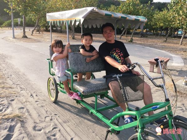 旗津道沙灘酒店