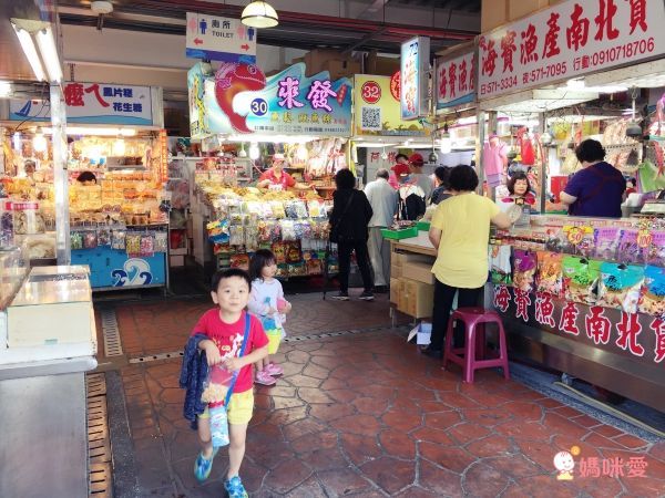 旗津道沙灘酒店