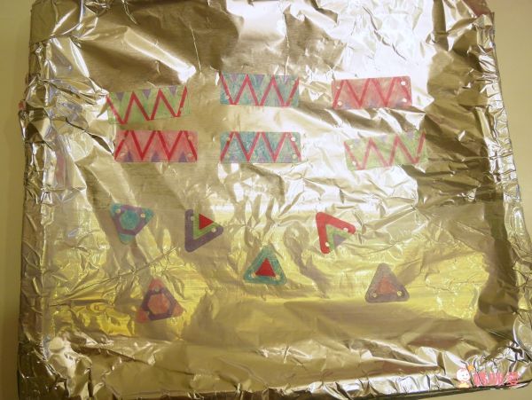 一組搞定七大科學主題【4M】科學大驚奇