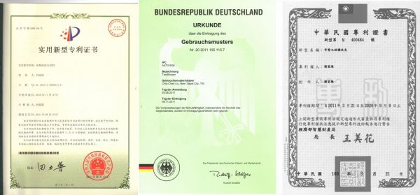 ENJOY 101 - 手拿型-矽膠布環保食物袋-藍色山脈 (S(18x18cm))